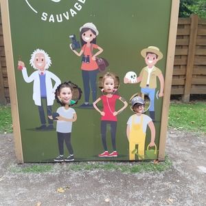 Meet your Posher, Stéphane